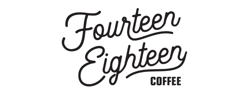 fourteen eighteen logo